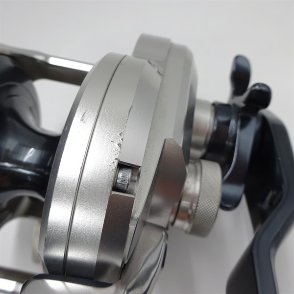 ２１オシアジガー２０００ＮＲＸＧ